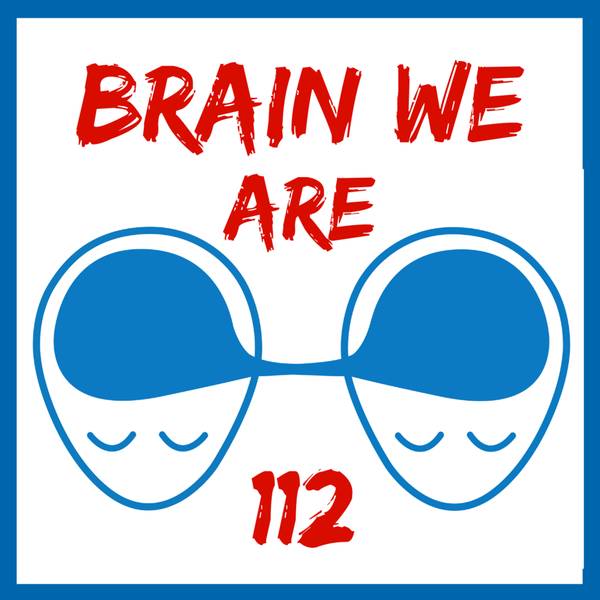 Brain We Are CZ